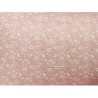 completo lenzuola singole cotone pettinato Coralba