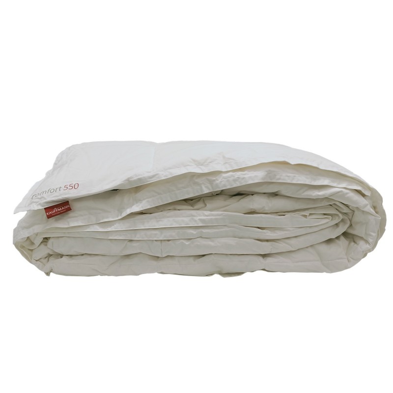 Piumino ungherese matrimoniale - Kauffmann