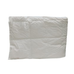 Piumino ungherese matrimoniale - Kauffmann