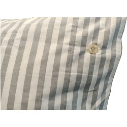 Parute lenzuola matrimoniale in Raso di puro cotone MY STYLE HOME Bellora