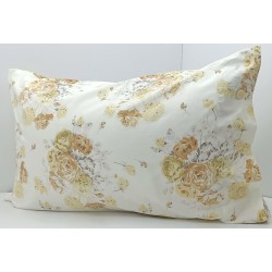 Parure copripiumino matrimoniale in Percalle di puro Cotone BELLORA