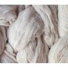 VELFONT - TOPPER MATRIMONIALE NATURSAN 100% COTONE BIOO