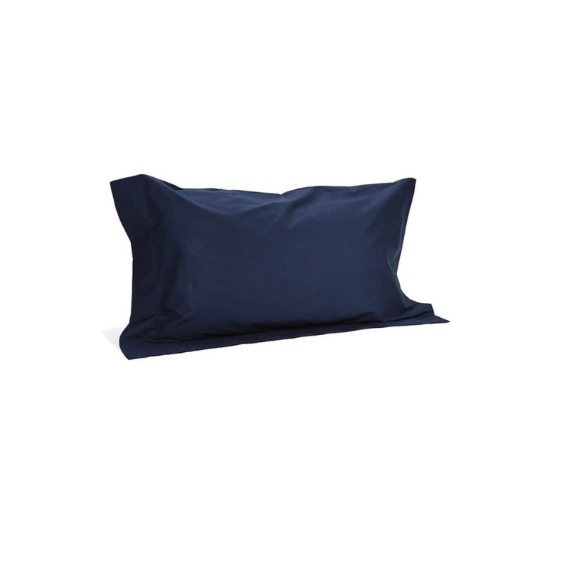 GALIZI - COMPLETO LENZUOLA IN PERCALLE DI PURO COTONE AURA