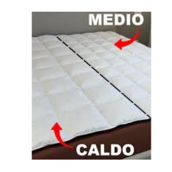 - KAUFFMANN INTERNO PIUMINO MATRIMONIALE CUPIDO