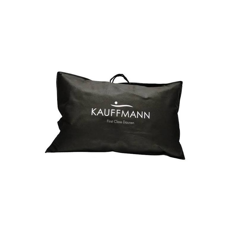 KAUFFMANN - Guanciale in Piumino e Piumetta KAUFFMANN - Guanciale in Piumino e Piumetta