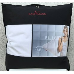 KAUFFMANN - Guanciale in Piumino e Piumetta