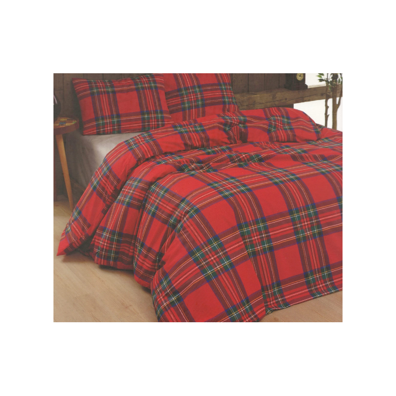 DAUNEX - PARURE COPRIPIUMINO MAATRIMONIALE