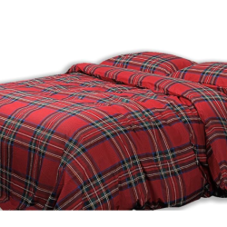 DAUNEX - PARURE COPRIPIUMINO MAATRIMONIALE