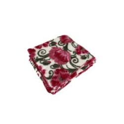 BIELLA FABRIC - MAXI PLAID LANA COTTA