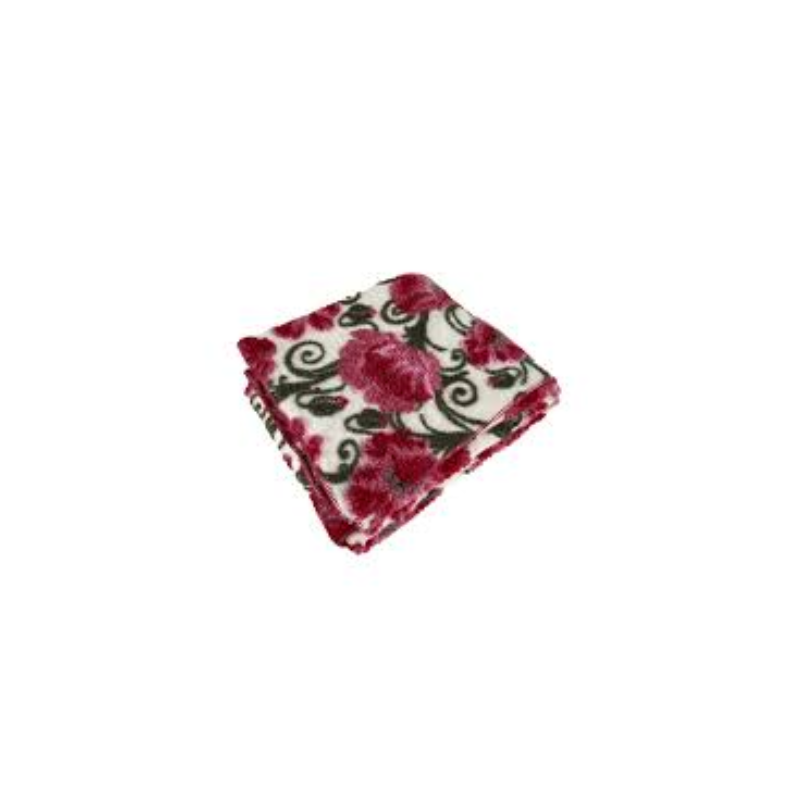 BIELLA FABRIC - MAXI PLAID LANA COTTA