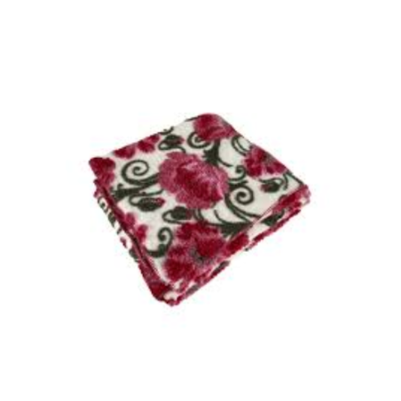 BIELLA FABRIC - MAXI PLAID LANA COTTA