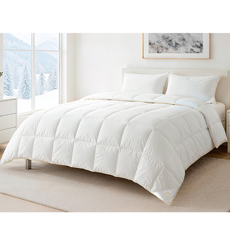 DAUNEX - PIUMINO GROENLANDIA MATRIMONIALE WINTER