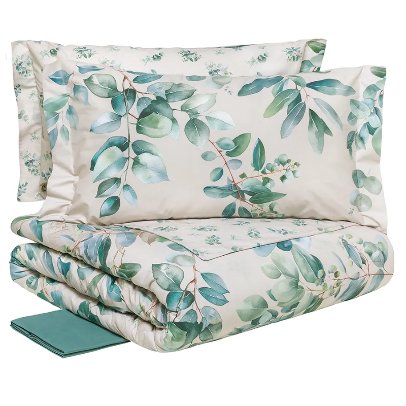 RANDI - COMPLETO COPRIPIUMINO