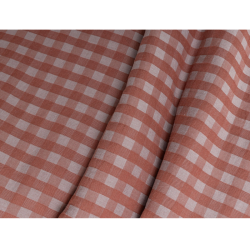 SISU - NELIO PARURE COPRIPIUMINO MSTRIMONIALE IN PERCALLE DI PURO COTONE TINTO IN FILO