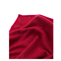 MARZOTTO - MARTA - COPERTA MATRIMONIALE IN 100%  PURA LANA VERGINE