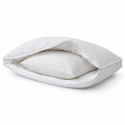 CINELLI - GUANCIALE JAMMY IN PIUMINO E PIUMA D'OCA