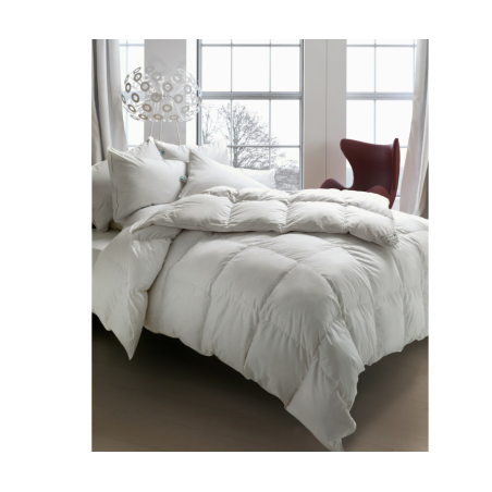 CINELLI Piume & Piumini  -  INTERNO PIUMINO  100% EDREDONE