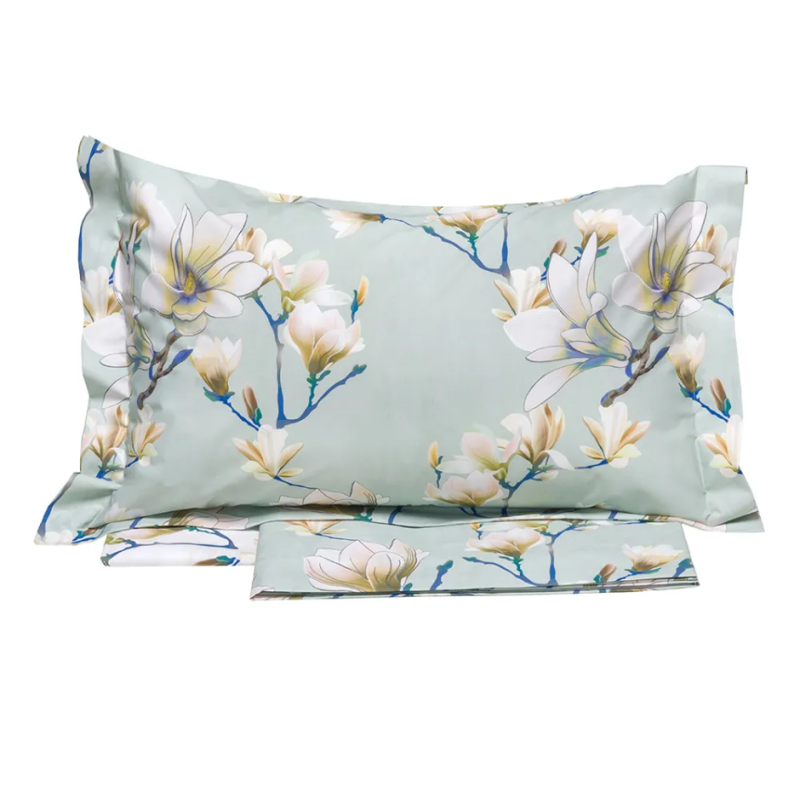 RANDI - COMPLETO LENZUOLA MATRIMONIALE COPRILETTO