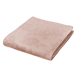 TESSITURA RANDI - TALIA - COPRILETTO MATRIMONIALE IN PURO  COTONE