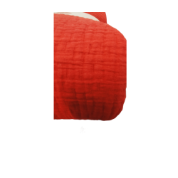 BIANCO PERLA - ELDORADO COPRILETTO MATRIMONIALE IN PURO COTONE