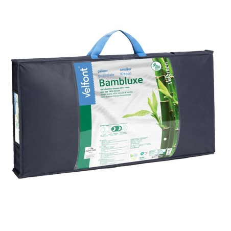 VELFONT - GUANCIALE BAMBOO ANALLERGICO