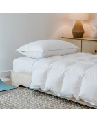 Piumini d'oca letto singolo