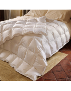 Piumini letto