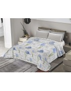 Quilt matrimoniale 